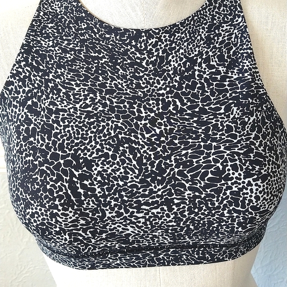 🍋 Lululemon Sports Bra size 8 - Picture 7 of 7